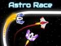 Hra Astro Race