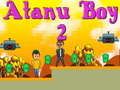 Hra Atanu Boy 2