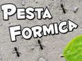 Hra Pesta Formica