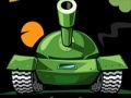 Hra Awesome Tanks 2