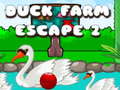 Hra Duck Farm Escape 2