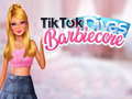Hra TikTok Divas Barbiecore