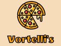 Hra Vortelli's Pizza