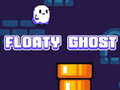 Hra Floaty Ghost