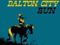 Hra Dalton City Run