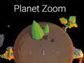 Hra Planet Zoom