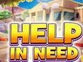 Hra Help in Need