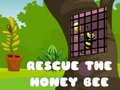 Hra Rescue The Honey Bee