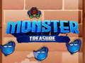 Hra Monster Treasure