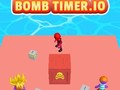 Hra Bomb Timer.io