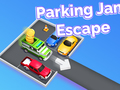 Hra Parking Jam Escape