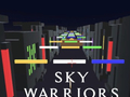 Hra Sky Warriors