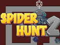 Hra Spider Hunt 2