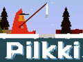 Hra Pilkki