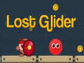 Hra Lost Glider