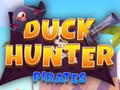 Hra Duck Hunter: Pirates