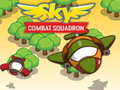 Hra Sky Combat Squardom