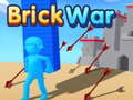 Hra Brick War
