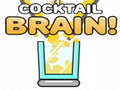 Hra Cocktail Brain!