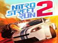 Hra Nitro Street Run 2