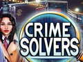 Hra Crime Solvers