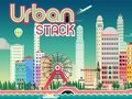 Hra Urban Stack