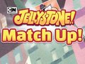 Hra Jellystone!: Match Up