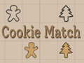 Hra Cookie Match