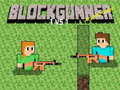 Hra BlockGunner 1 Vs 1very good choice!