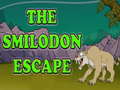 Hra The Smilodon Escape