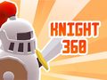 Hra Knight 360