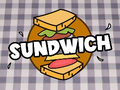 Hra Sundwich