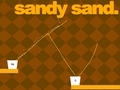 Hra Sandy Sand