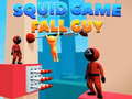 Hra Squid Game Fall Guy