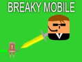 Hra Breaky Mobile