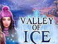 Hra Valley of Ice