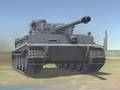 Hra World Of War Tanks