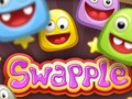 Hra Swapple