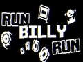 Hra Run, Billy, Run!