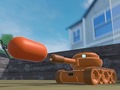 Hra Tank Toy