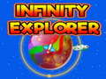 Hra Infinity Explorer
