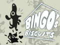 Hra Bingo's Biscuits