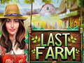 Hra Last Farm