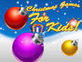 Hra Christmas Games For Kids