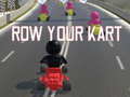 Hra Row Your Kart