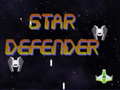 Hra Star Defender