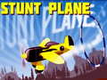 Hra Stunt Plane