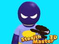 Hra Stealth Master 3D 