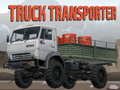Hra Truck Transporter