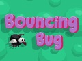 Hra Bouncing Bug